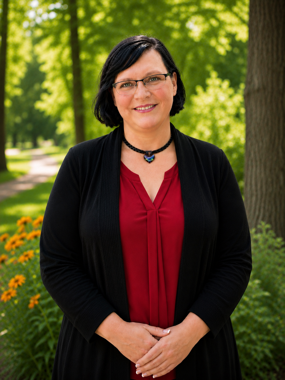 Kelsey Meulemans - VitalResponse Instructor